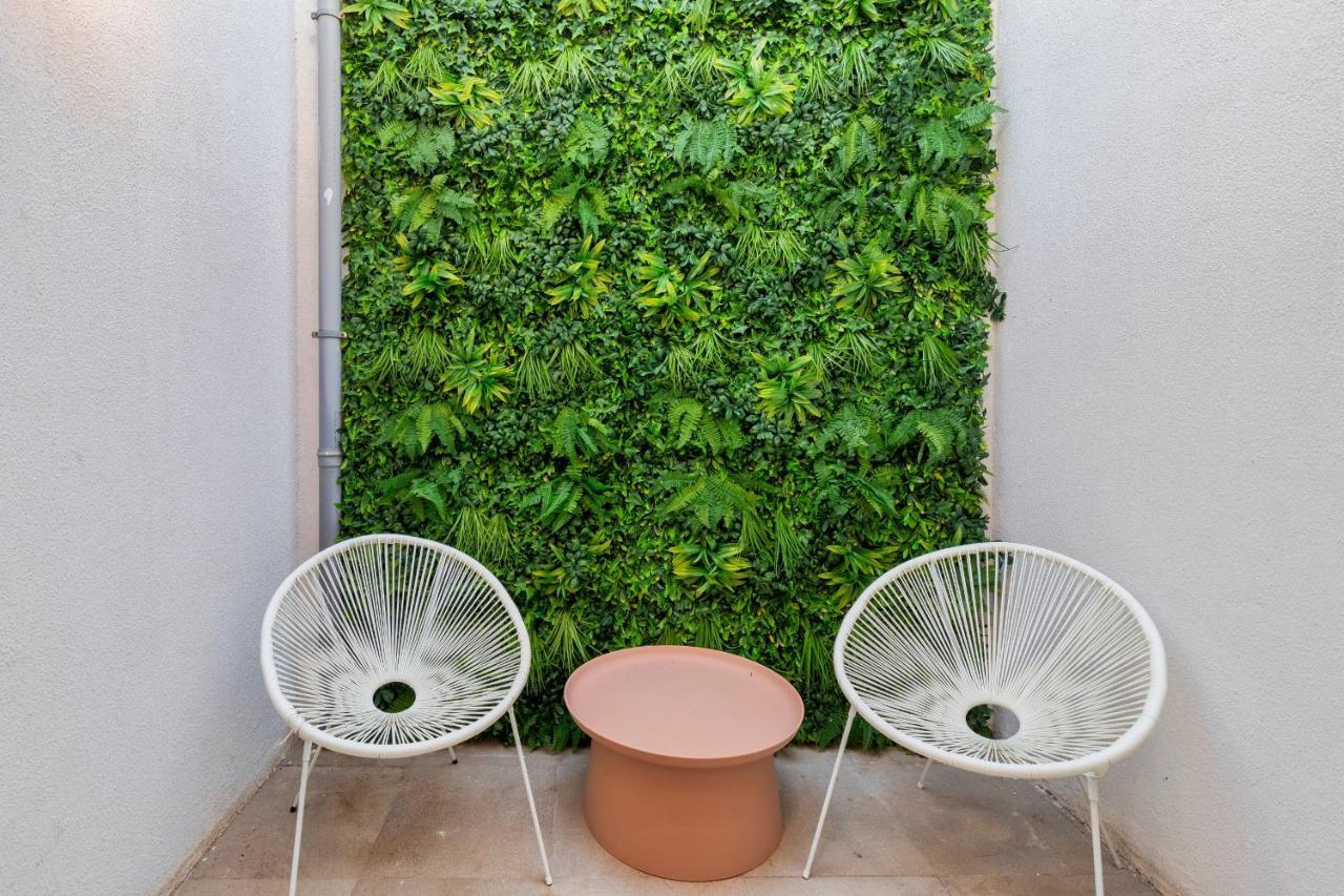 Apartamento In Setúbal Exterior foto