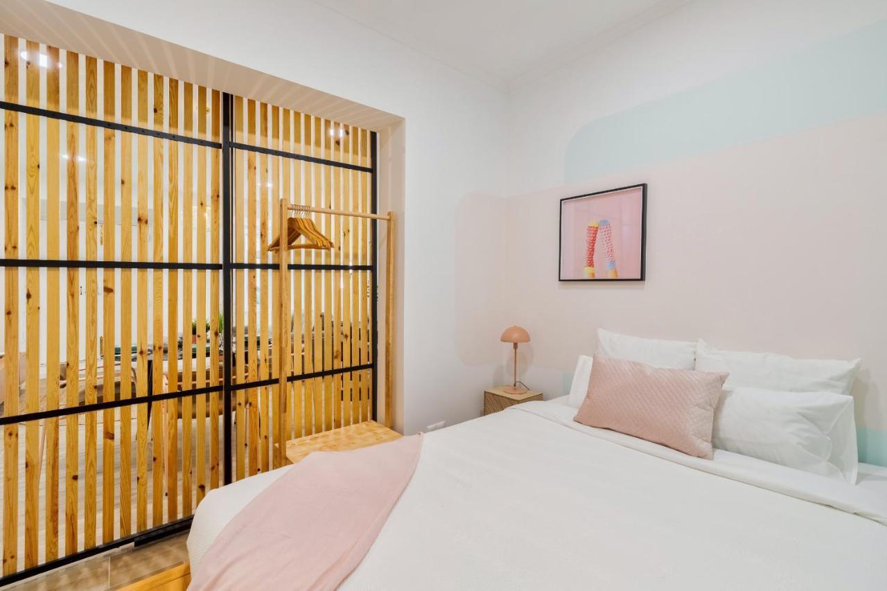 Apartamento In Setúbal Exterior foto