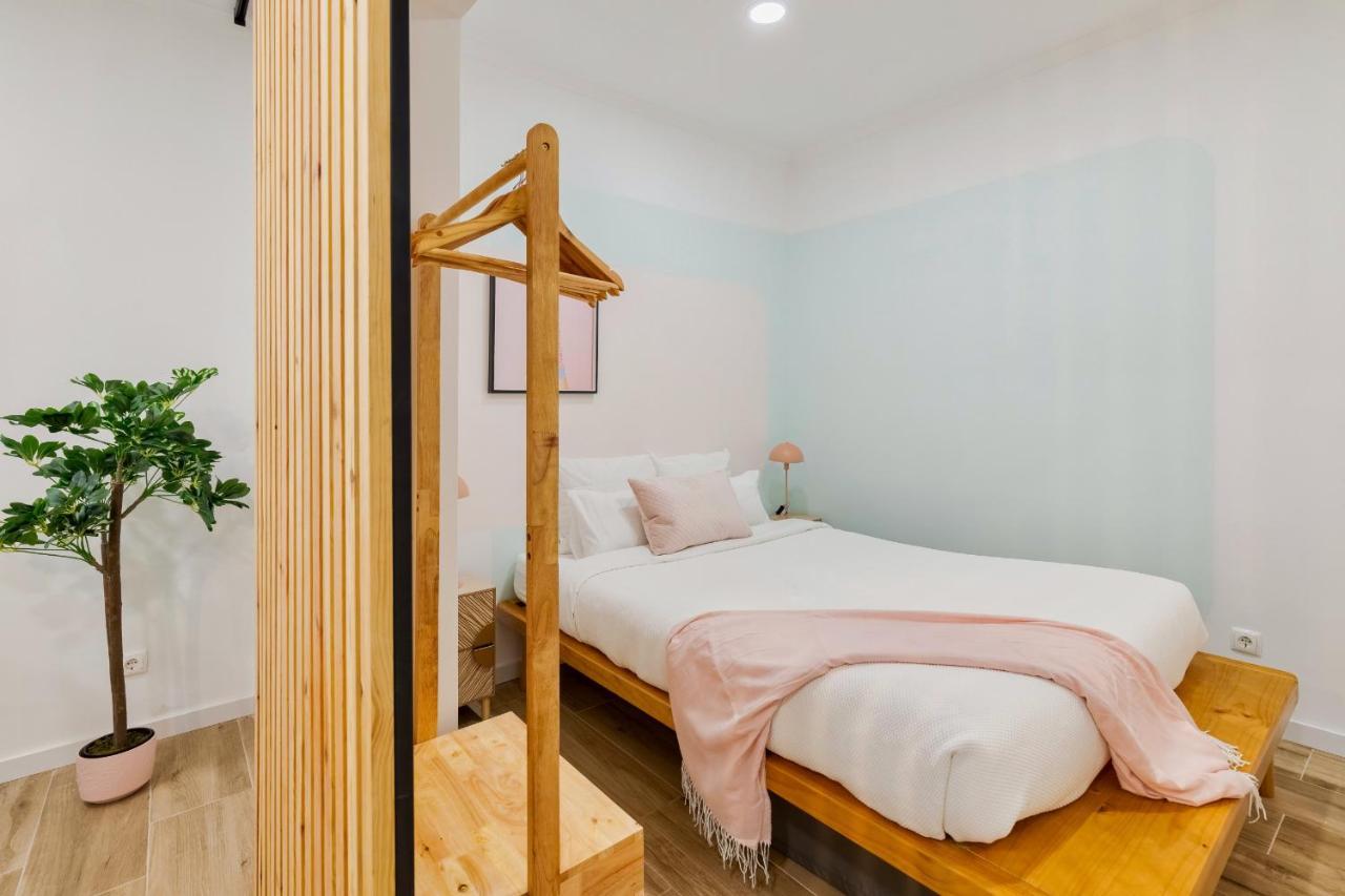Apartamento In Setúbal Exterior foto