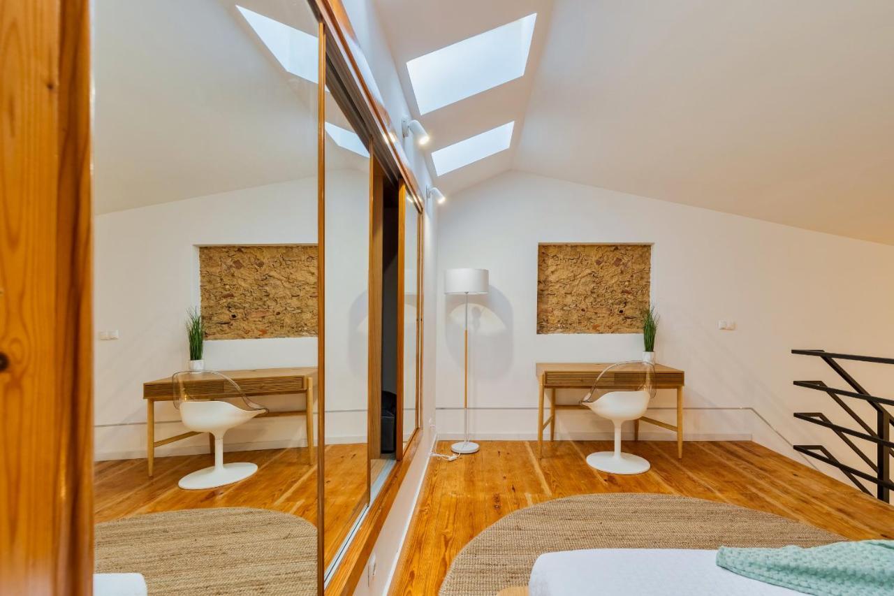 Apartamento In Setúbal Exterior foto